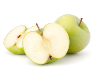 Green apple