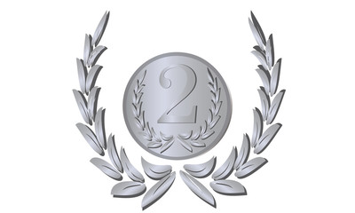 Fototapeta premium Medal