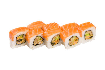 sushi  roll