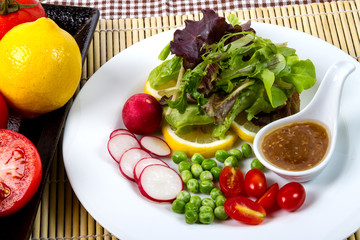 Salad