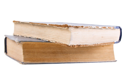 age-old books