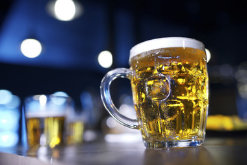 tankard