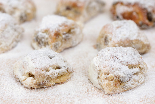 Christstollen