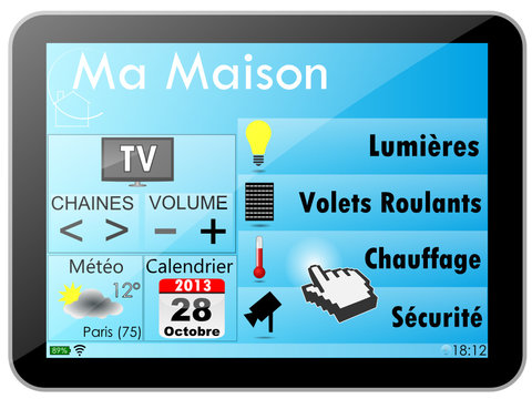 451 Best Maison Domotique Images Stock Photos Vectors Adobe Stock