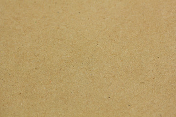 Brown Envelope Paper