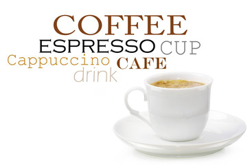 coffee cup