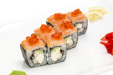 Японская кухня