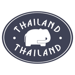 Thailand emblem