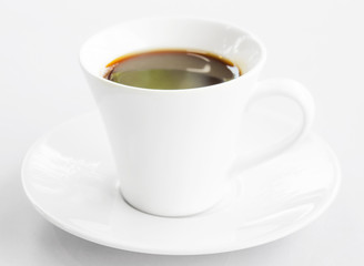 Hot cofee