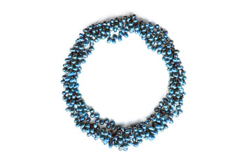 Obraz premium Pearl necklace