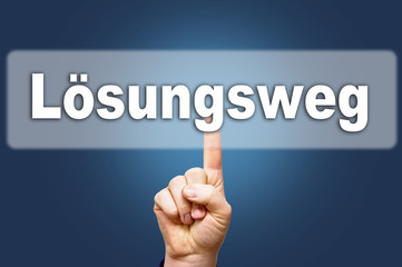 Lösungsweg