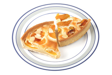 Apricot Tart