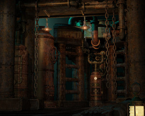 The Factory