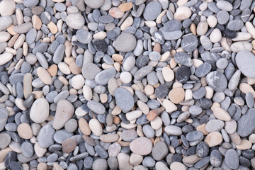 Pebble background