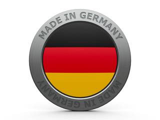 Made in Germany
