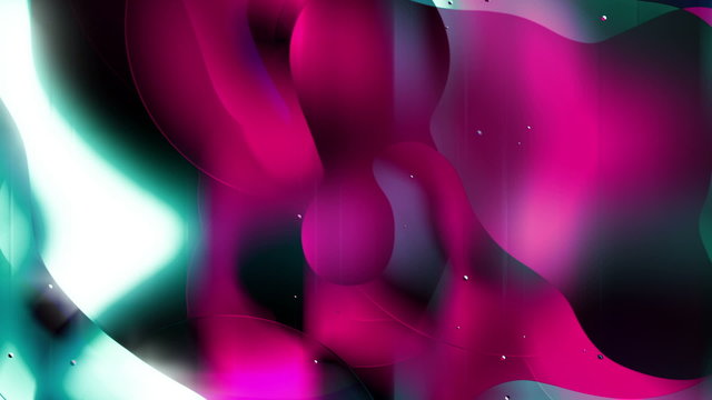 Sheila - Sophisticated Mysterious Video Background Loop