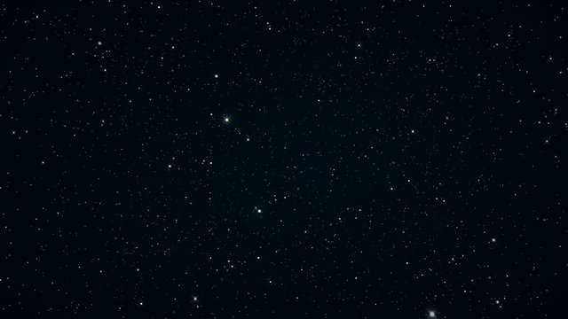 Starflight 2 - Stars/Universe Fly-through Video Background Loop