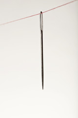 Needle (the tool for sewing)