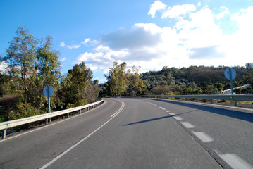 CARRETERAS