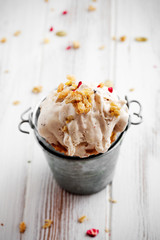 Ice cream