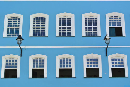 Fundação Casa De Jorge Amado