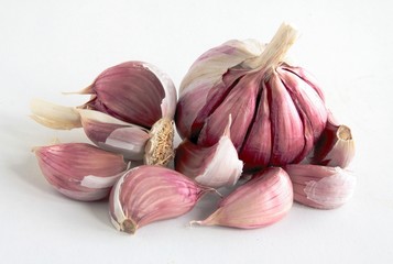garlic as natural medicine