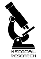 Medical research