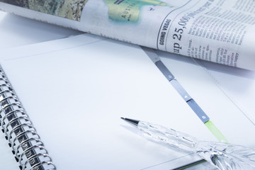 スケジュール帳へ