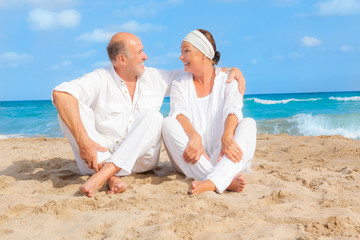 Fototapeta premium senior lifestyle