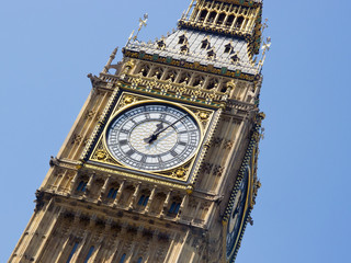 big ben