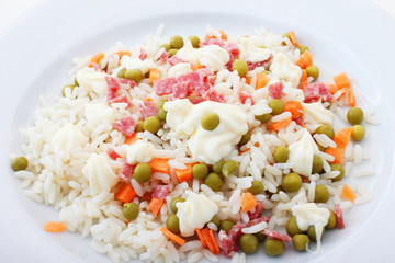 reissalat