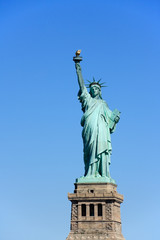 Statue of Liberty - NYC