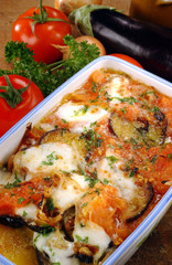 tian provençal