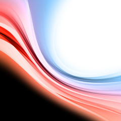 abstract elegant background design with space for your text