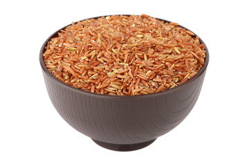 brown rice