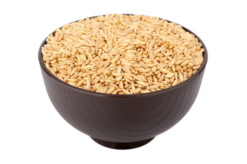 oat grain