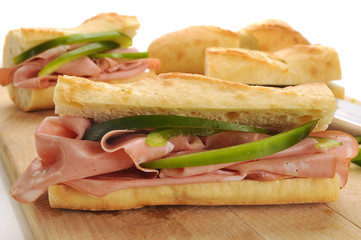 Sandwich