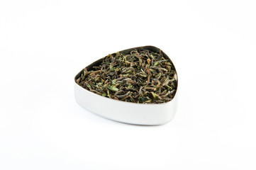 Darjeeling black tea