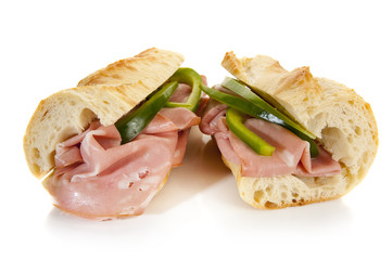 Sandwich
