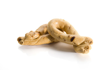 Pretzel