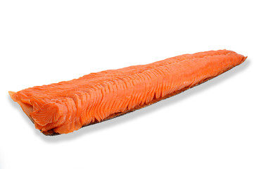 Smoked Salmon