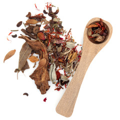 Chinese Herbal Medicine