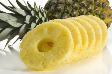 Pineapple