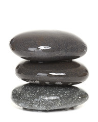 Beautiful Spa massage background.