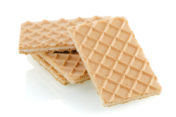 Vanilla wafers
