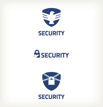 Sybol security vector