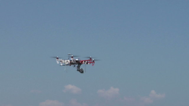 quadcopter 01