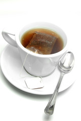 Taza de té