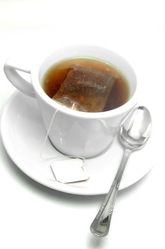 Taza de t&eacute;