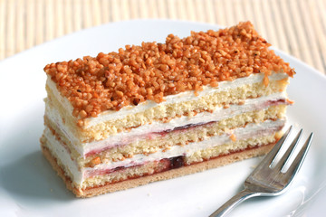 Frankfurterart Schnitte